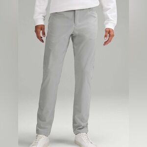 Lululemon ABC Slim-Fit Pant